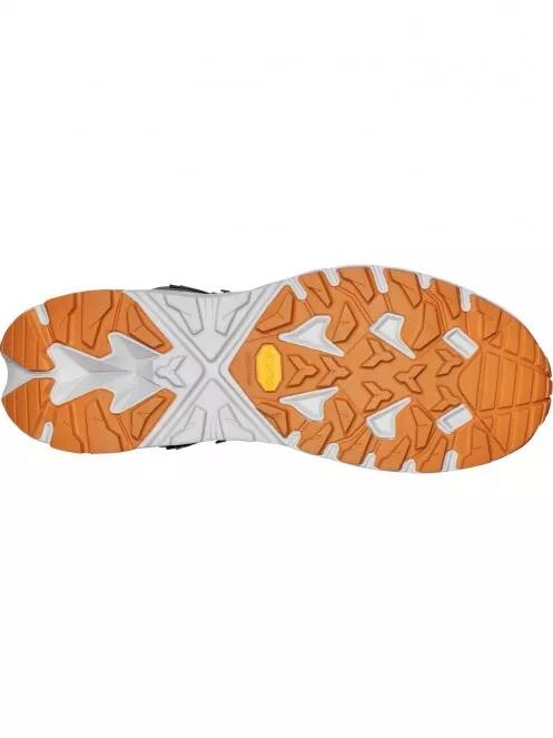 Hoka ANACAPA MID GTX férfi túrabakancs sötétkék színben 7