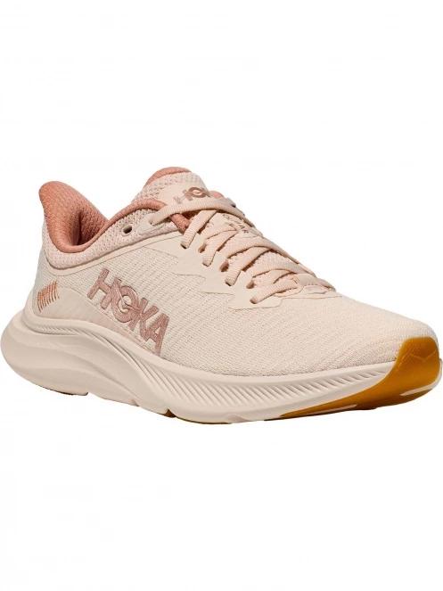 Hoka Solimar női sneaker rózsaszín színben 2