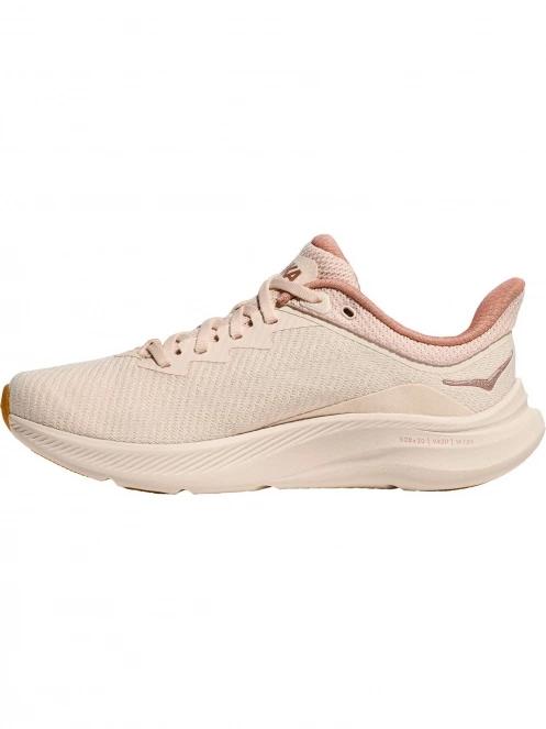 Hoka Solimar női sneaker rózsaszín színben 3