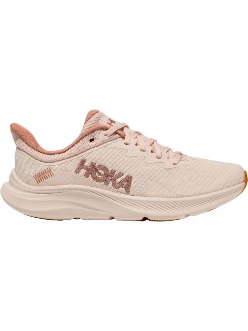 Hoka Solimar női sneaker rózsaszín színben 4