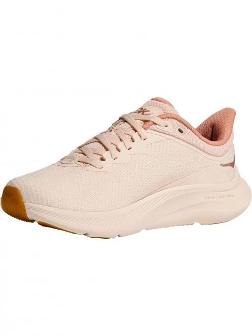 Hoka Solimar női sneaker rózsaszín színben 5