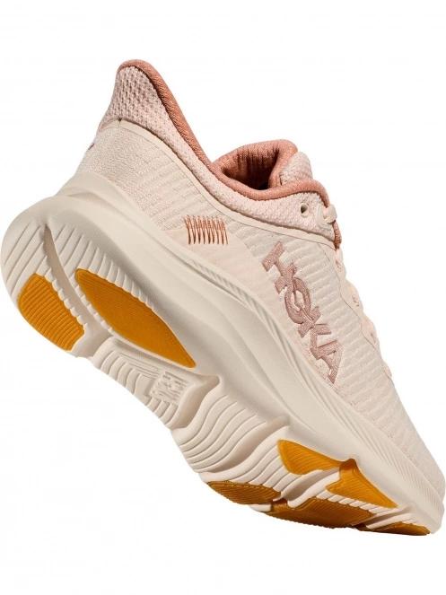 Hoka Solimar női sneaker rózsaszín színben 6