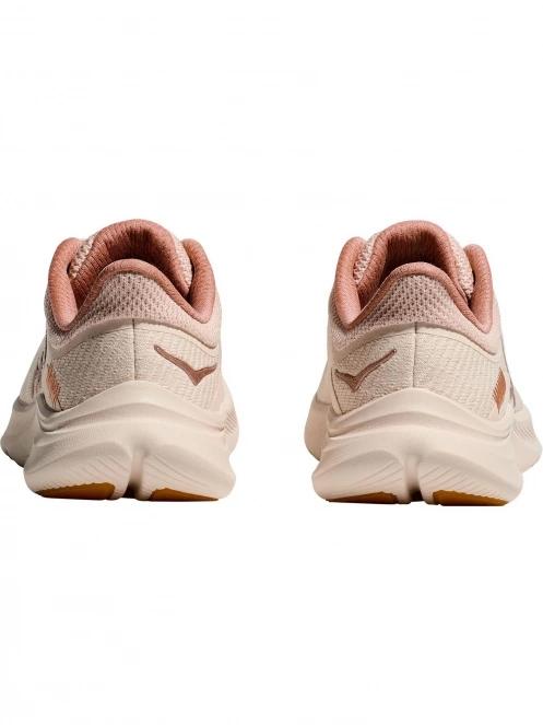 Hoka Solimar női sneaker rózsaszín színben 9