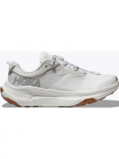 Hoka Transport férfi sneaker fehér színben 2