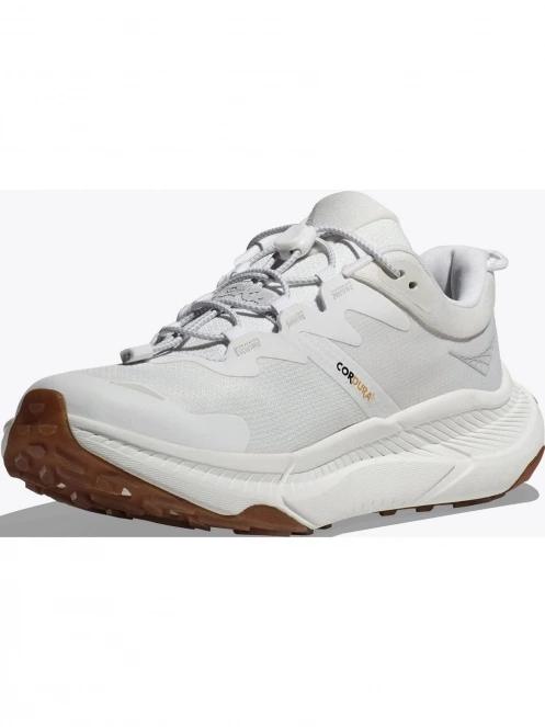 Hoka Transport férfi sneaker fehér színben 3