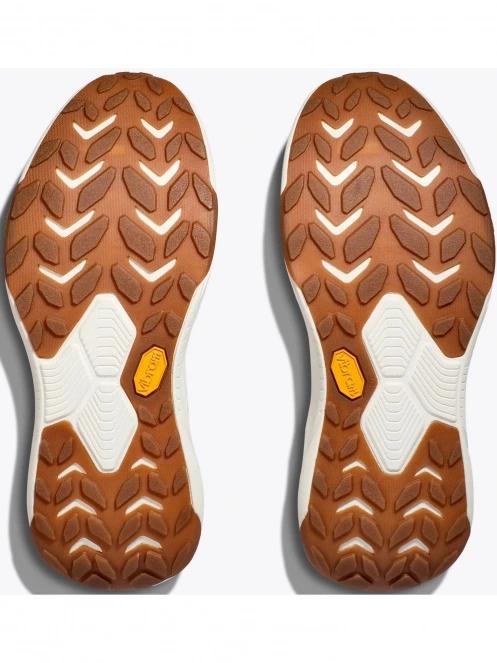Hoka Transport férfi sneaker fehér színben 6