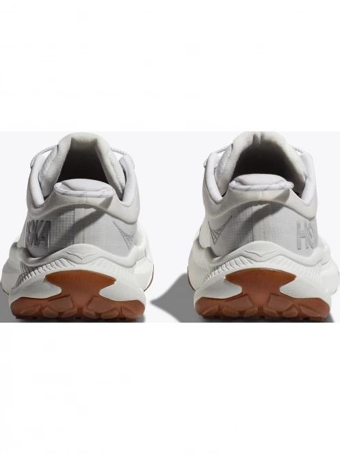 Hoka Transport férfi sneaker fehér színben 7