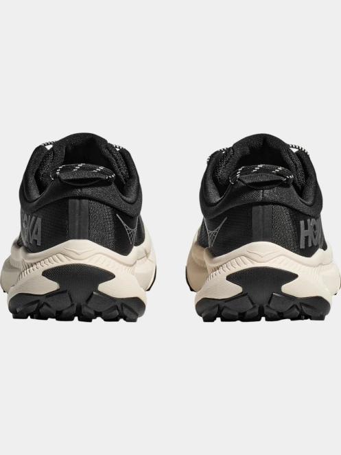 Hoka Transport női multisport cipő fekete színben 7