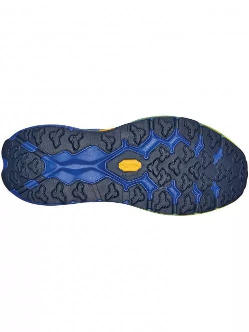 Hoka Speedgoat 5 férfi terepfutó cipő kék színben 7