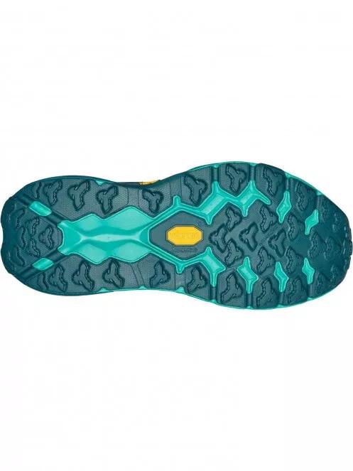 Hoka SPEEDGOAT 5 női futócipő kék színben 7