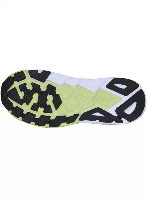 Hoka Arahi 6 Wide férfi futócipő sötétkék színben 6