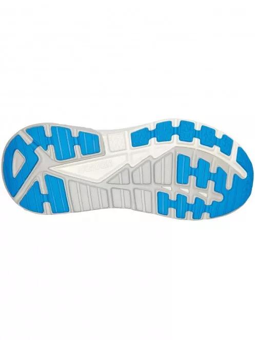 Hoka Gaviota 4 férfi futócipő kék színben 7