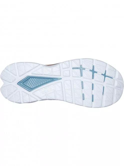 Hoka MACH 5 férfi futócipő világoskék színben 7