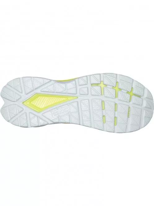 Hoka MACH 5 férfi futócipő narancssárga színben 7