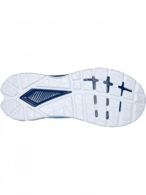 Hoka MACH 5 női futócipő fehér színben 7