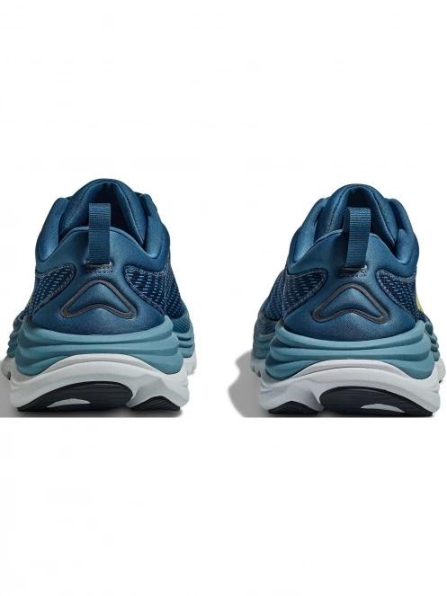 Hoka Gaviota 5 férfi futócipő sötétkék színben 7