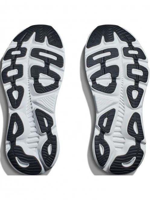 Hoka Gaviota 5 férfi futócipő sötétkék színben 9