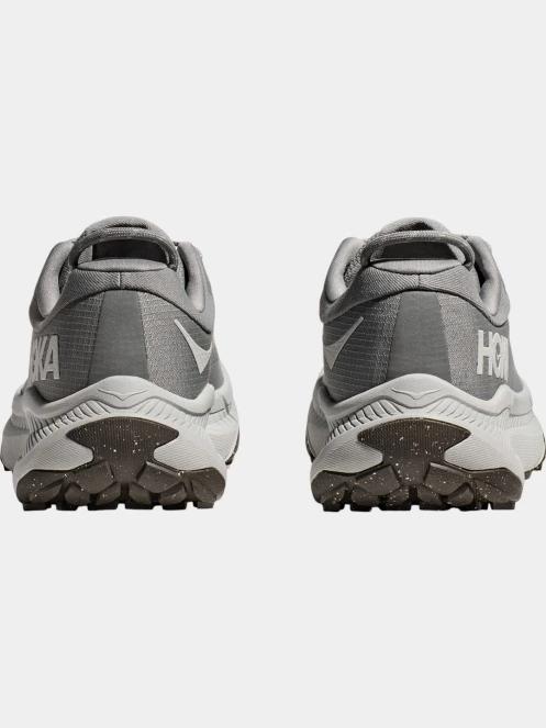 Hoka Transport GTX férfi multisport cipő szürke színben 7