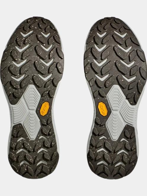 Hoka Transport GTX férfi multisport cipő szürke színben 9
