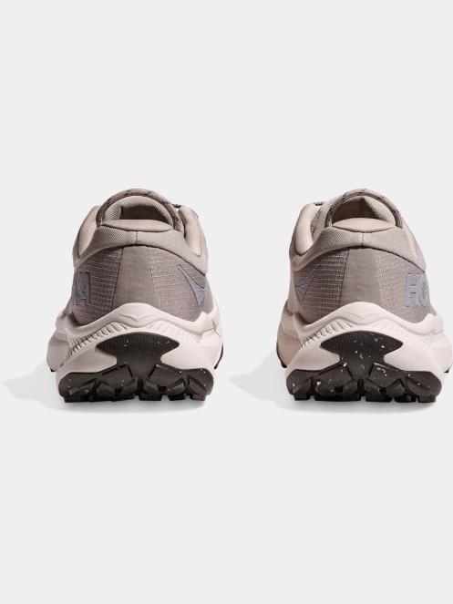 Hoka Transport GTX férfi vízhatlan multisport cipő szürke színben 7