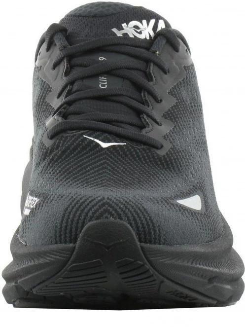 Hoka Clifton 9 GTX férfi futócipő fekete színben 5