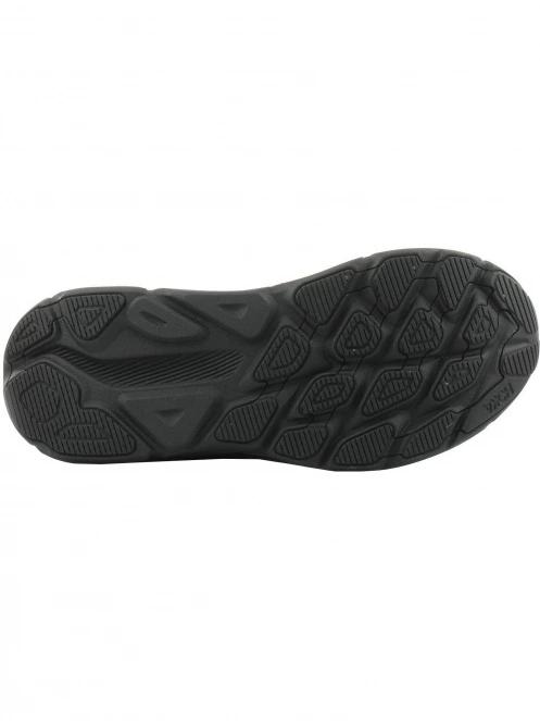 Hoka Clifton 9 GTX férfi futócipő fekete színben 8