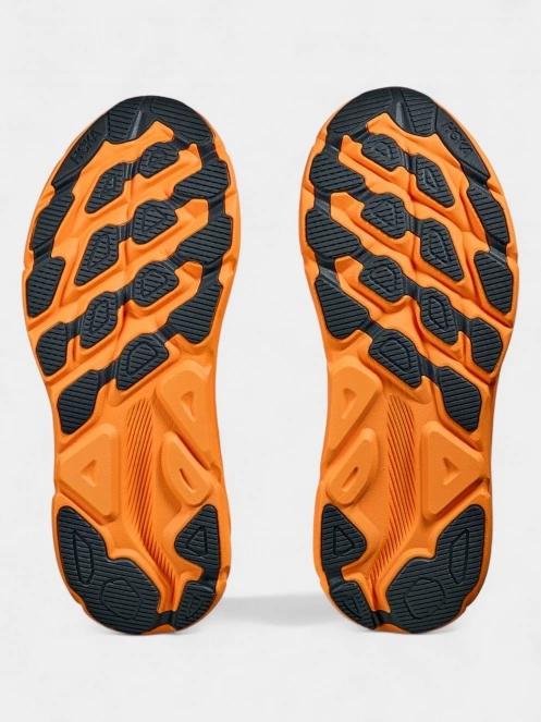 Hoka Clifton 9 GTX férfi aszfalt futócipő sötétkék színben 9