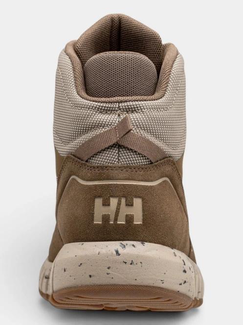 Helly Hansen Monashee Ullr Ht férfi bakancs barna színben 6