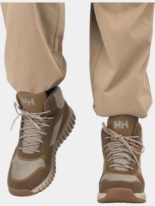 Helly Hansen Monashee Ullr Ht férfi bakancs barna színben 9