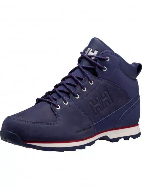Helly Hansen Tsuga férfi bakancs kék színben 2