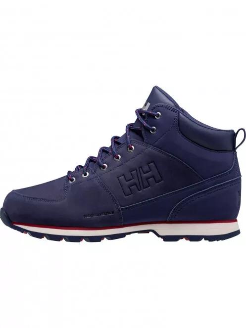 Helly Hansen Tsuga férfi bakancs kék színben 4