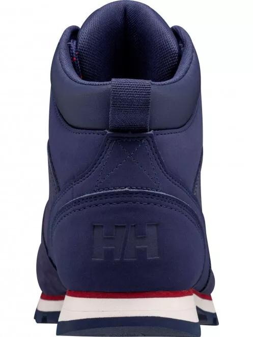 Helly Hansen Tsuga férfi bakancs kék színben 5