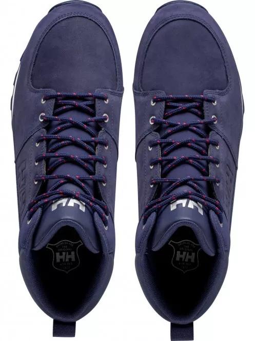Helly Hansen Tsuga férfi bakancs kék színben 6