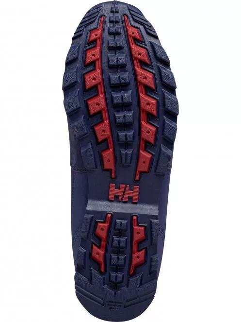 Helly Hansen Tsuga férfi bakancs kék színben 7