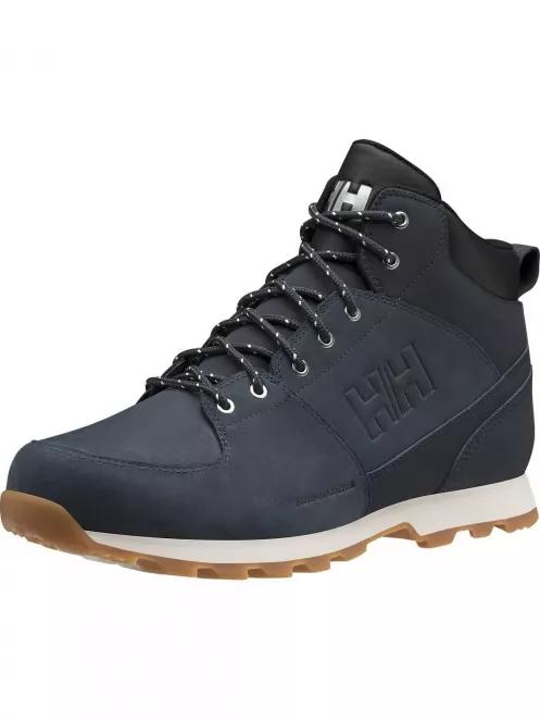 Helly Hansen Tsuga férfi bakancs sötétkék színben 2