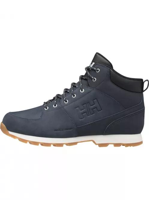 Helly Hansen Tsuga férfi bakancs sötétkék színben 3