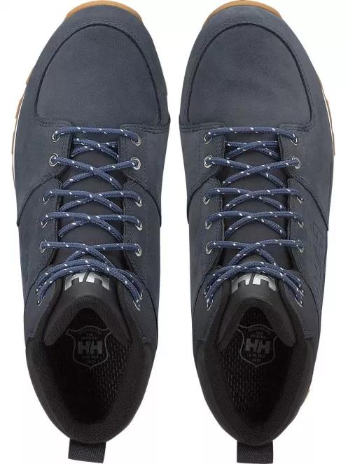 Helly Hansen Tsuga férfi bakancs sötétkék színben 5