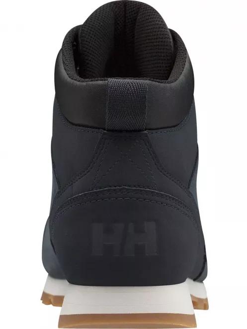 Helly Hansen Tsuga férfi bakancs sötétkék színben 6