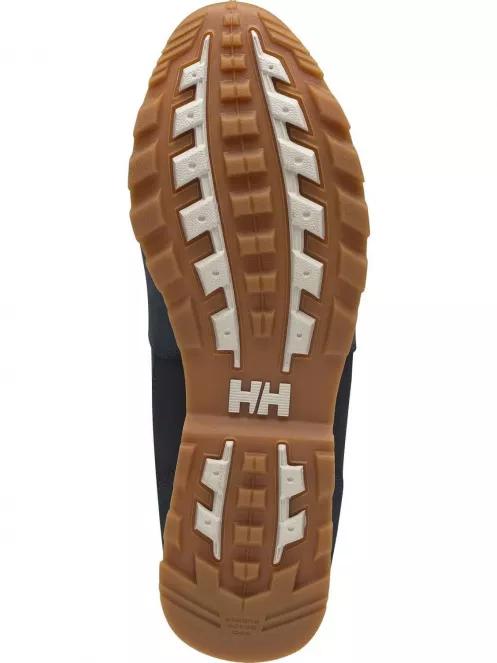 Helly Hansen Tsuga férfi bakancs sötétkék színben 7