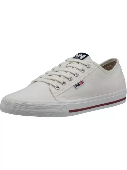 Helly Hansen Fjord Canvas Shoe V2 férfi utcai cipő fehér színben 2