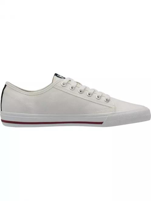 Helly Hansen Fjord Canvas Shoe V2 férfi utcai cipő fehér színben 4