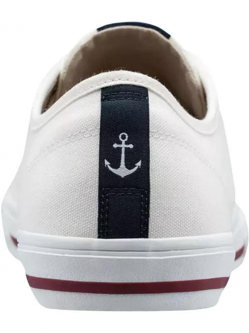 Helly Hansen Fjord Canvas Shoe V2 férfi utcai cipő fehér színben 6