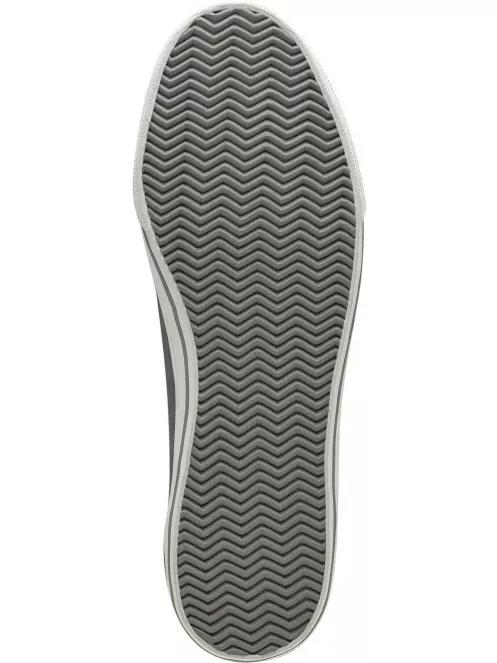 Helly Hansen Fjord Canvas Shoe V2 férfi utcai cipő szürke színben 7