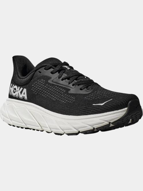 Hoka Arahi 7 női aszfalt futócipő fekete színben 2
