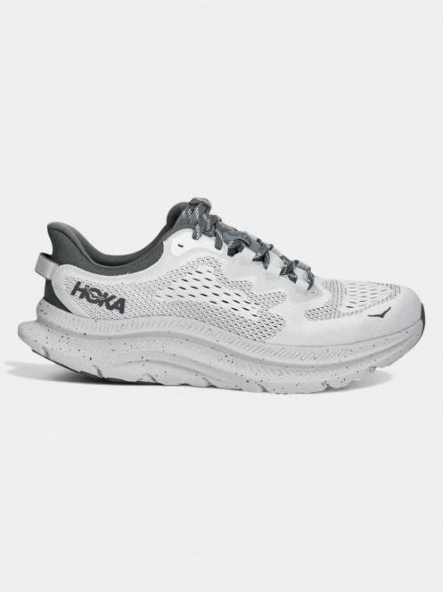 Hoka Kawana 2 férfi multisport cipő szürke színben 3