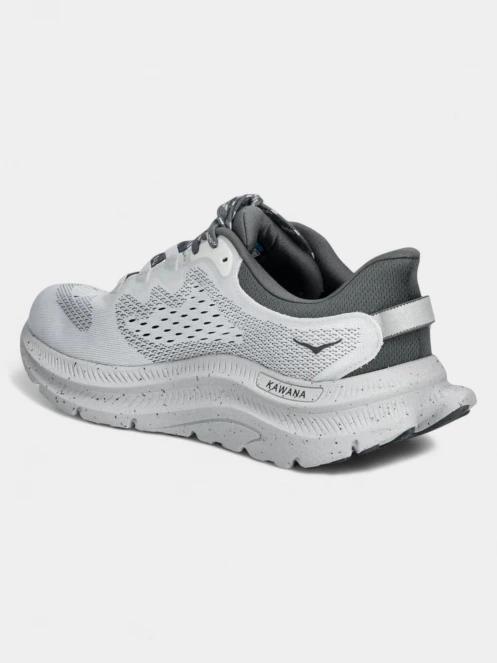 Hoka Kawana 2 férfi multisport cipő szürke színben 4
