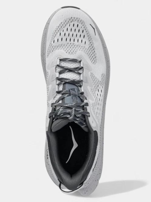 Hoka Kawana 2 férfi multisport cipő szürke színben 5