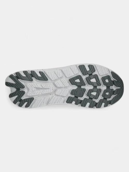 Hoka Kawana 2 férfi multisport cipő szürke színben 6