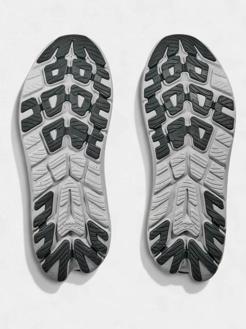 Hoka Kawana 2 férfi multisport cipő szürke színben 9