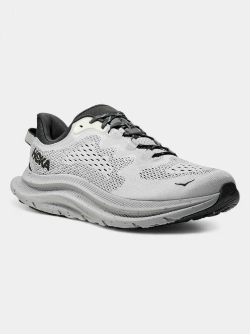 Hoka Kawana 2 férfi multisport cipő szürke színben 2